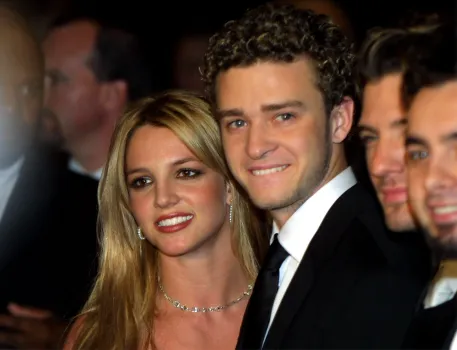 Britney Spears zbulon sekretin e errët: Abortova fëmijën e Justin Timberlake