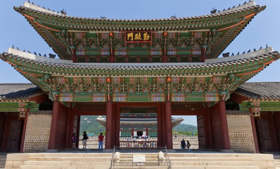 Seuli: Qyteti në vijën e parë të kulturës moderne