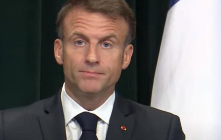‘Po bëjmë gjithçka për lirimin e pengjeve’, Macron: Ja kur do të shkoj në Izrael
