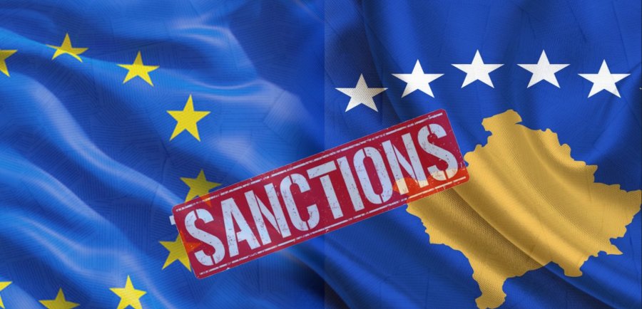 FMN jep vlerësimet për sanksionet e BE-së ndaj Kosovës: Mund të kenë ndikim në performancë nëse vazhdojnë të qëndrojnë për një kohë më të gjatë