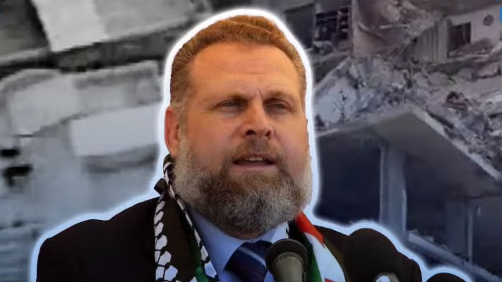 Drejtoi sulme terroriste kundër Izraelit, vritet ish-zyrtari i lartë i Hamasit