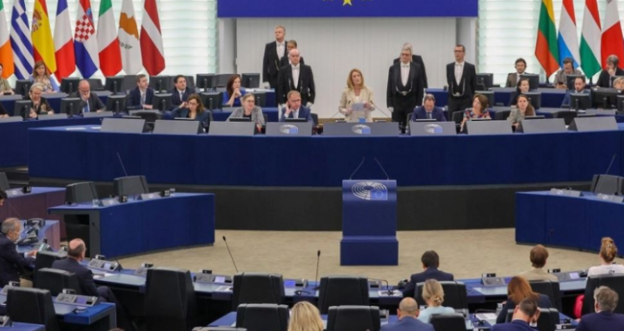 Sulmi terrorist në Bruksel, kryetarja e Dhomës së PE: Nuk mund të lejojmë që urrejtja të fitojë
