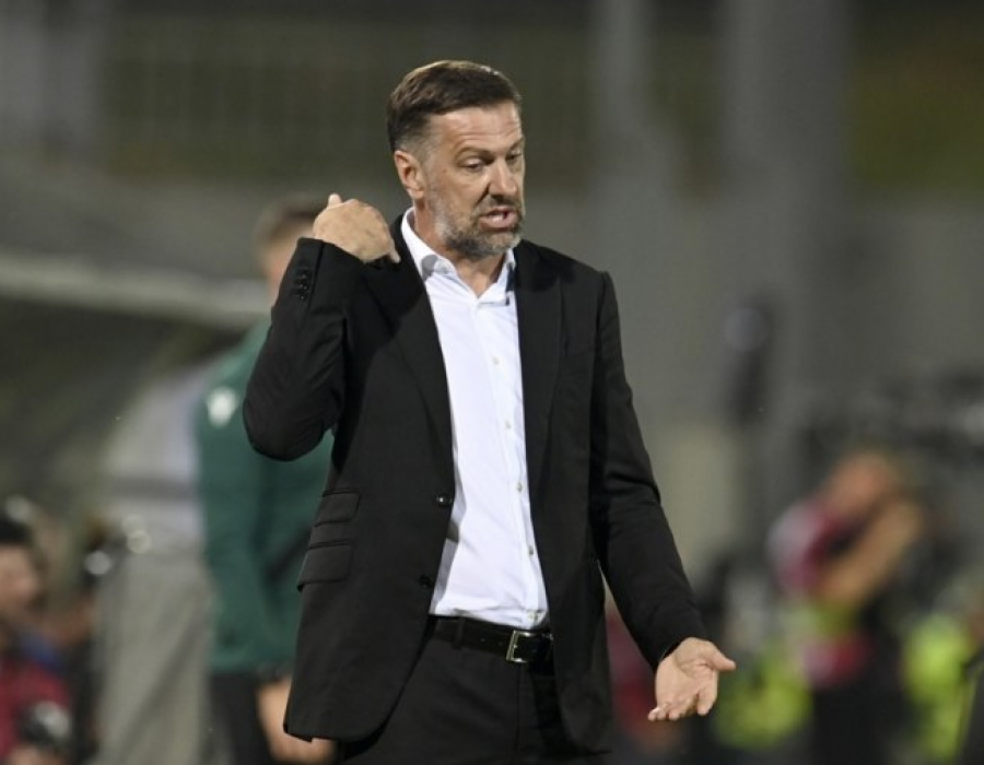 Trajneri i Bullgarisë i prish planin Silvinjos për zëvendësimet: Nuk jemi amatorë…