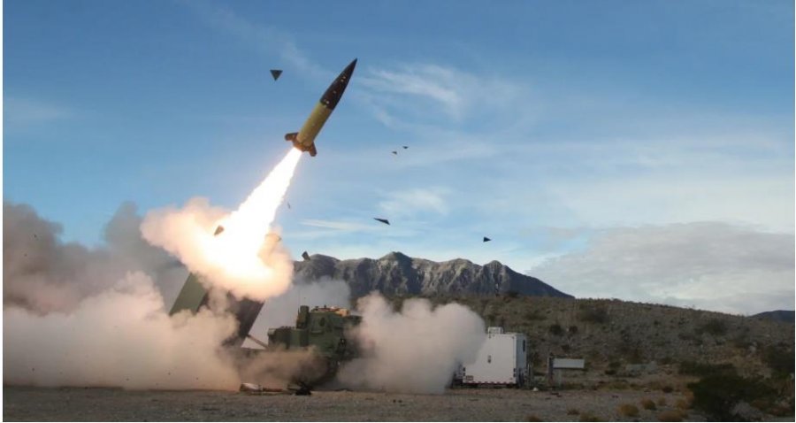 SHBA dërgon në Ukrainë raketat me rreze të gjatë ATACMS