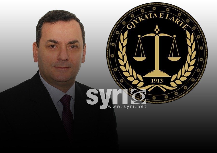 Sokol Sadushi zgjidhet kryetar/ Gjykata e Lartë plotësisht në dorën e Ramës
