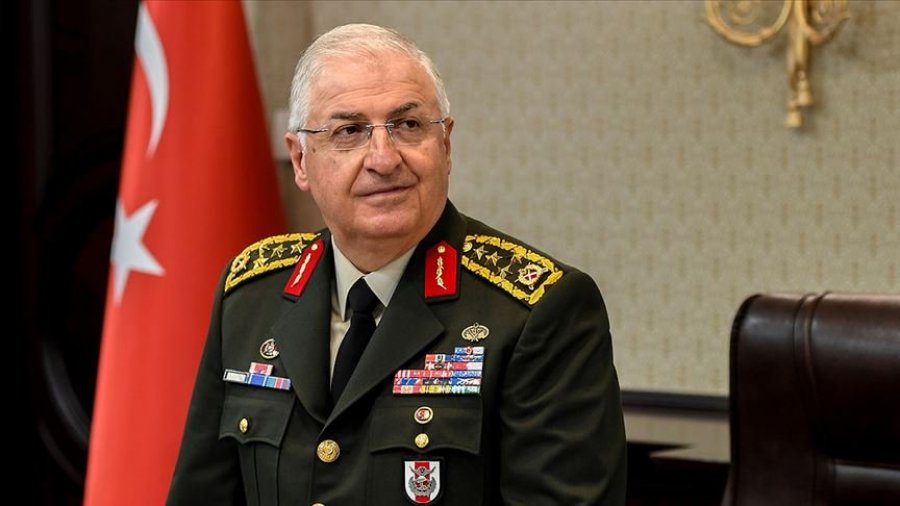 Ministri i Mbrojtjes i Turqisë, Güler, viziton sot Kosovën