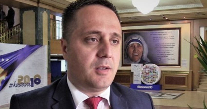Driton Selmanaj kandidat i LDK-së për kryetar të Prizrenit