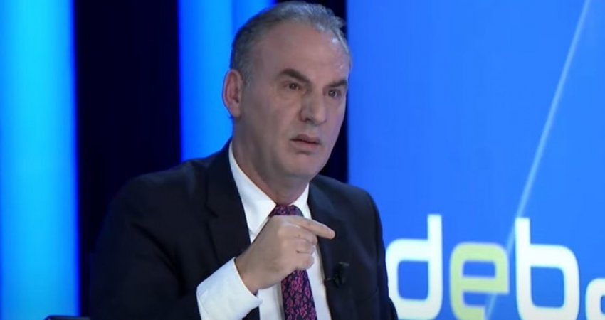 Limaj: Nuk ka ndryshim, presim vendimin e Kushtetutës