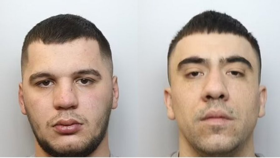 Vodhën shtëpinë e futbollistit në Angli, dy të rinjtë shqiptar: Të kënaqur që u arrestuam, këtu është ftohtë