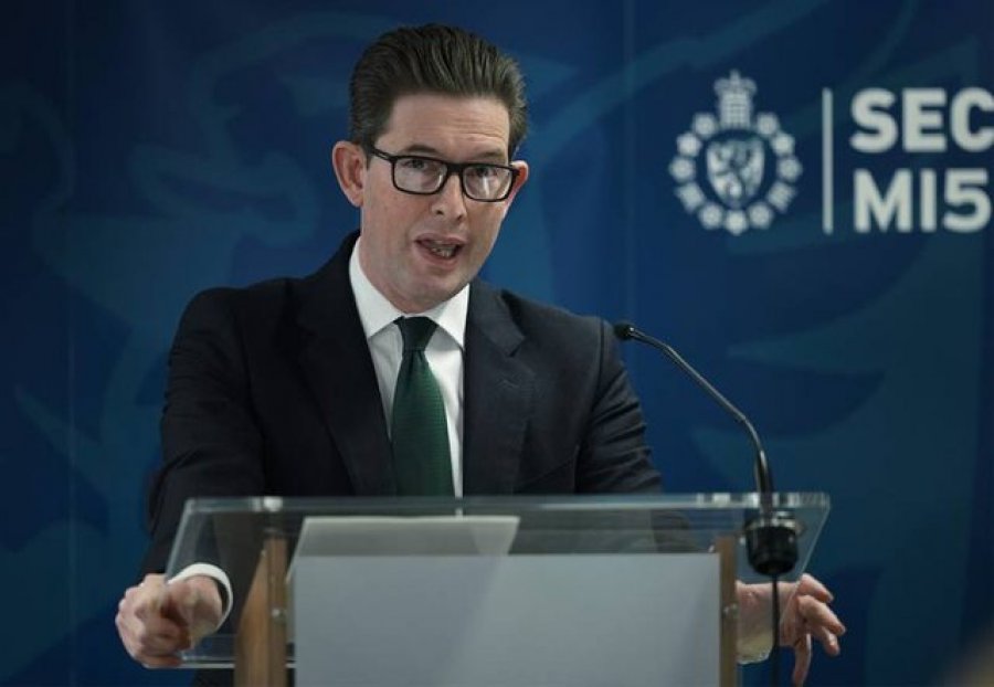 McCallum: Konflikti në Gaza mund të frymëzojë terrorizmin në Britani