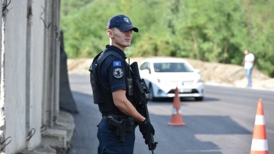 U mbyll pas sulmit terrorist në Banjskë, hapet pikëkalimi kufitar në Jarinjë