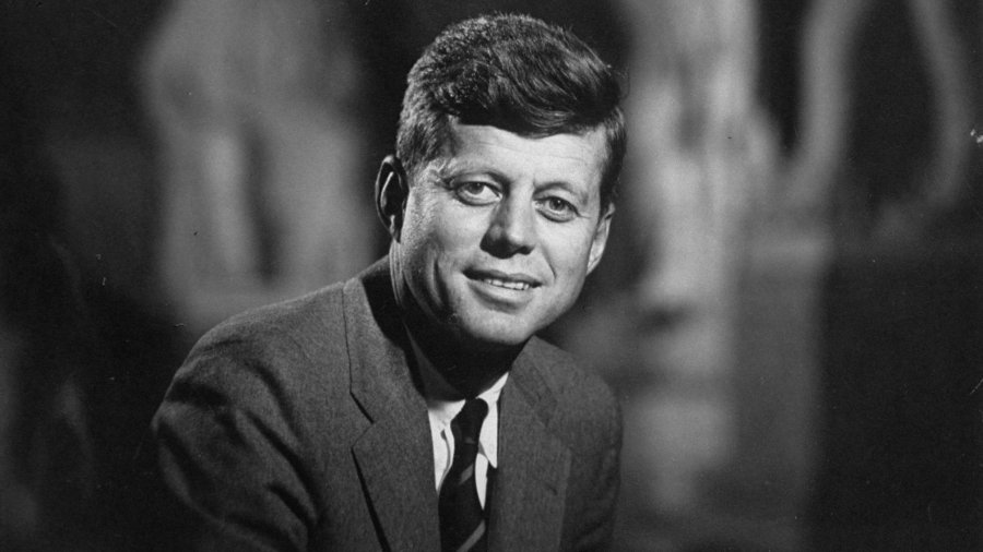 John F. Kennedy: 5 teoritë e vrasjes së Presidentit