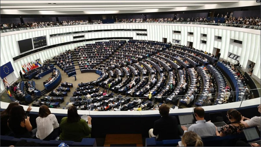 PE fton Malin e Zi të tejkalojë tensionet politike dhe të përparojë drejt BE-së