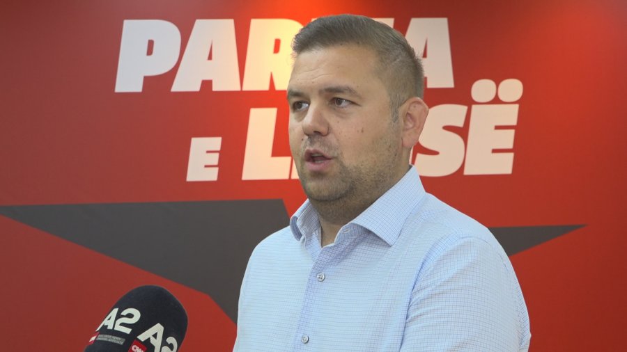 Braimllari: Erion Veliaj është përgjegjësi kryesor dhe pronari i vetëm i inceneratorit të Tiranës