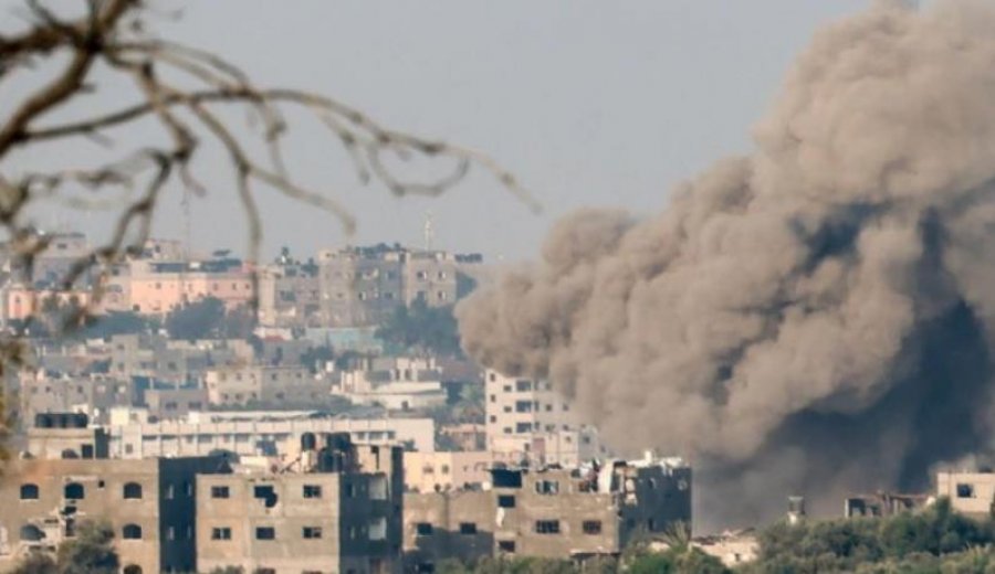 Agjencia britanike e kundërzbulimit: Konflikti në Gaza mund të nxisë sulme terroriste në Britani