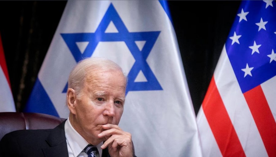 Scheindlin: Vizita e Presidentit Biden solidarizim me Izraelin, por rreziku për përshkallëzim rajonal mbetet i lartë