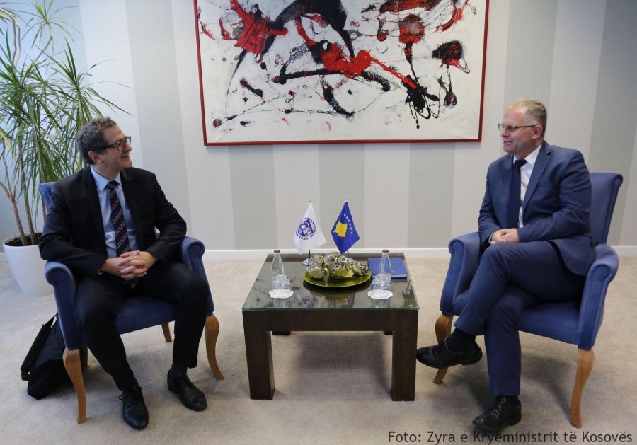 Misioni i FMN vlerëson pasojat e sanksioneve të BE mbi Kosovën
