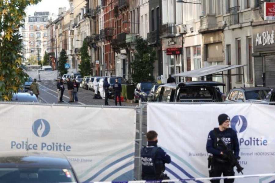 Bruksel, Shteti Islamik merr përgjegjësinë për vrasjen e suedezëve