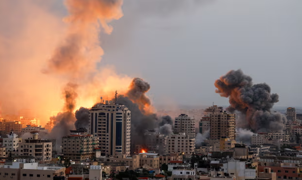 Vriten dy liderë të lartë të Hamas-it
