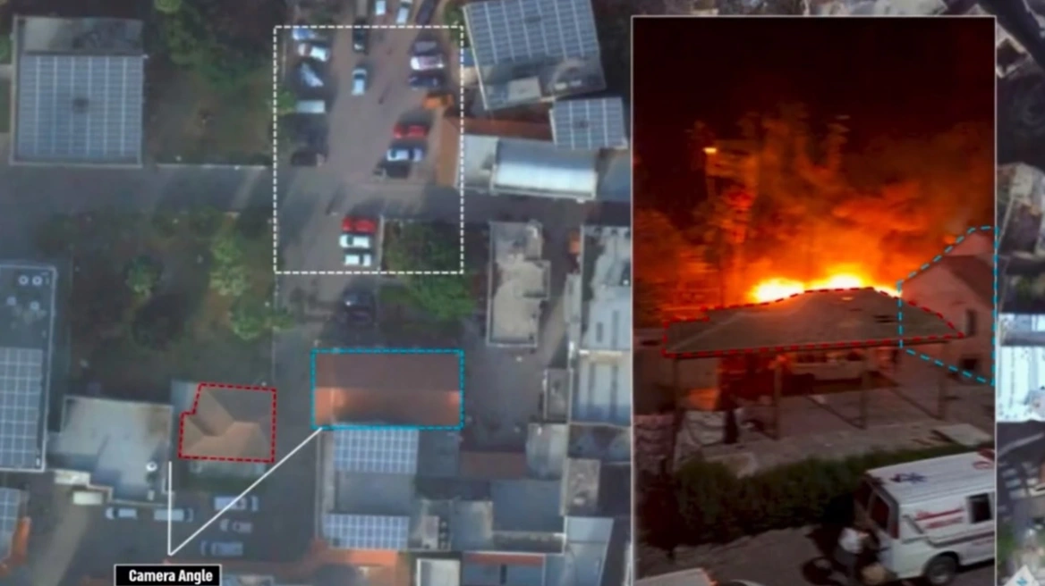 Bombardimi i spitalit në Gaza/ Izraeli publikon video dhe audio ku fajëson Xhihadin Islamik