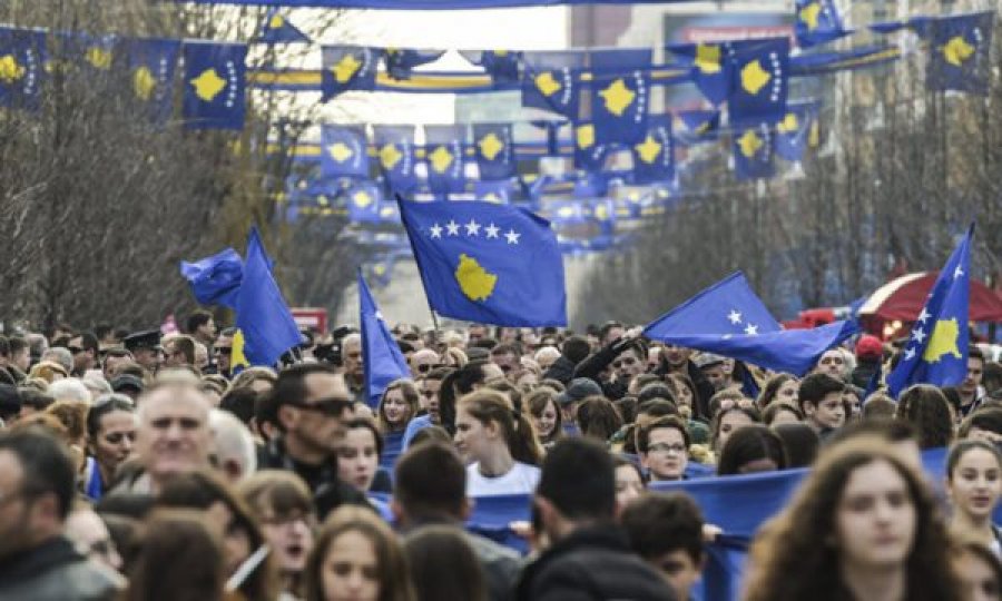 2024 të sjell edhe 'liberalizimin' e gjendjes dhe mendësisë në Kosovë!
