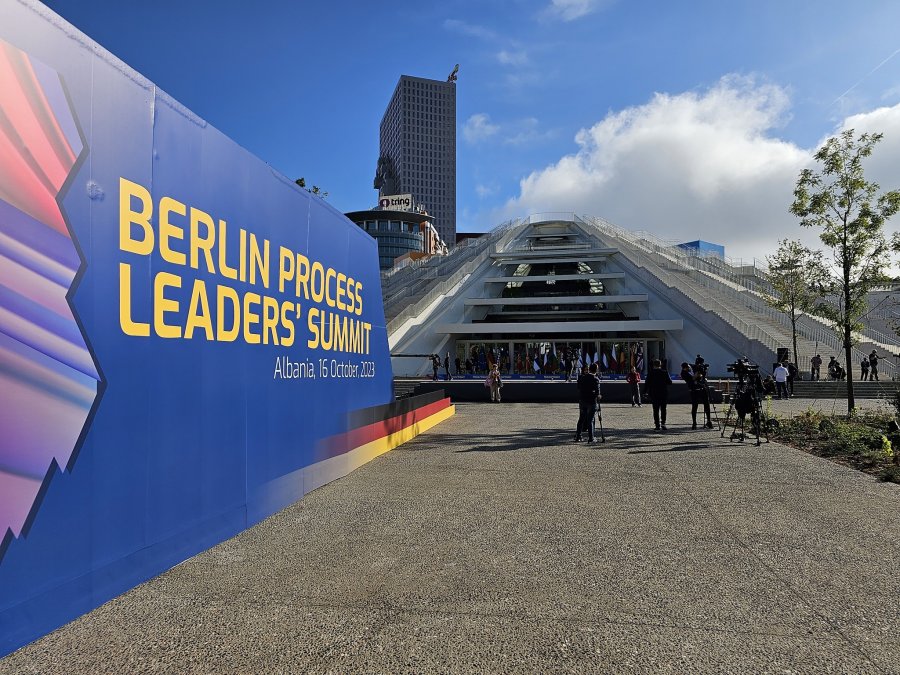 BE: Kualifikimet profesionale që njohu Samiti i Procesit të Berlinit dhe lehtësitë për ta 