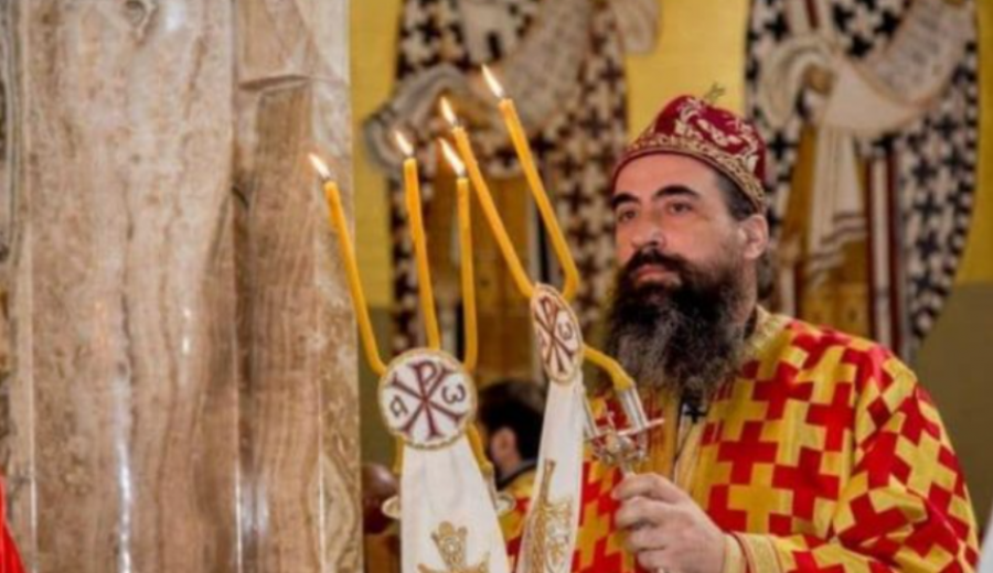 Metoda e Kishës Ortodokse Serbe për t’i inkurajuar serbët e Malit të Zi, ta shkruajnë veten si serbë