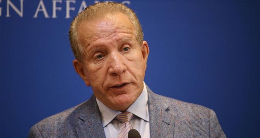 Pacolli demanton raportimet se do të jetë në listë me PDK-në