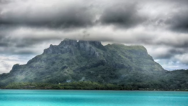 Polinezia Franceze: Klima në Bora Bora, ja kur është koha perfekte për të vizituar ishujt