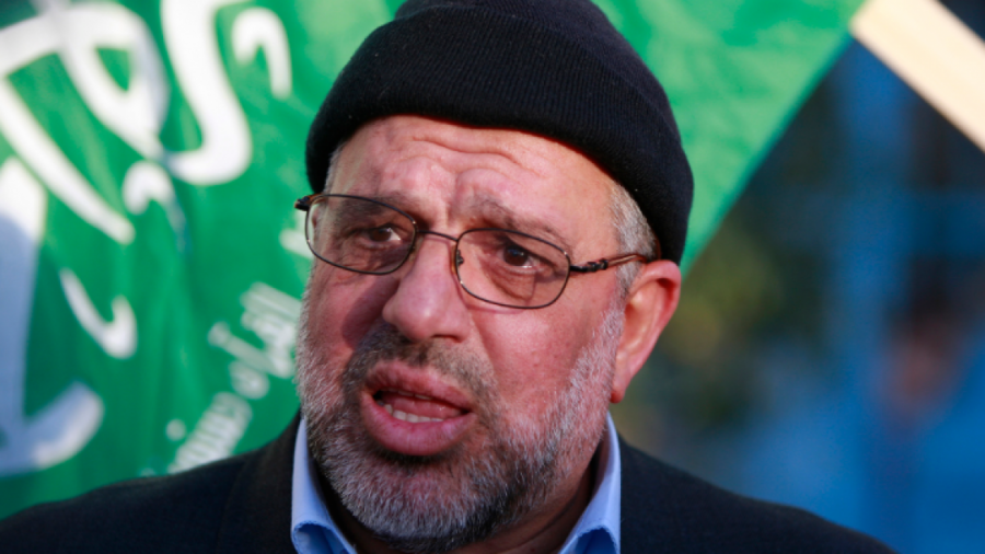 Izraeli arreston zëdhënësin e Hamasit në Bregun Perëndimor