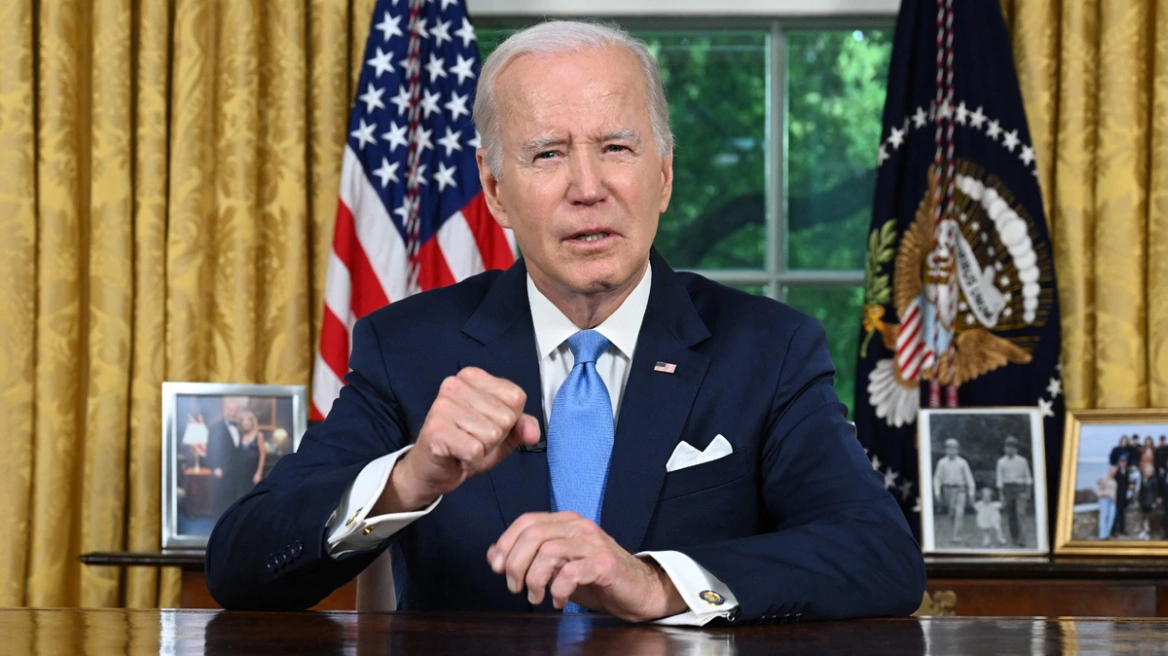 'E di që jam 198 vjeç'/ Biden feston ditëlindjen, thyen rekordin si presidenti më i moshuar i ShBA-ve