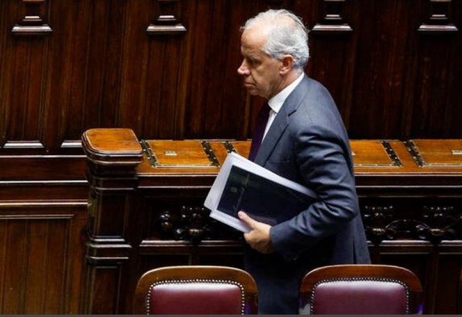 Frikë nga përhapja e terrorizmit përmes Bosnjës, ministri italian: Masat drastike janë të domosdoshme