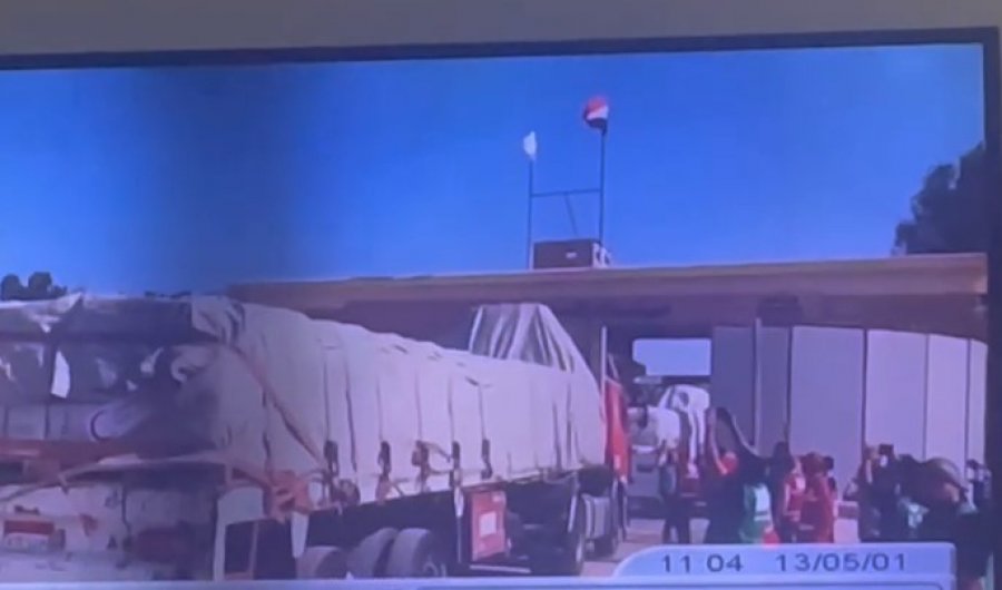 VIDEO/ Arrestimet politike: Pas errësirës, tani bllokohet edhe kanali i SYRI TV