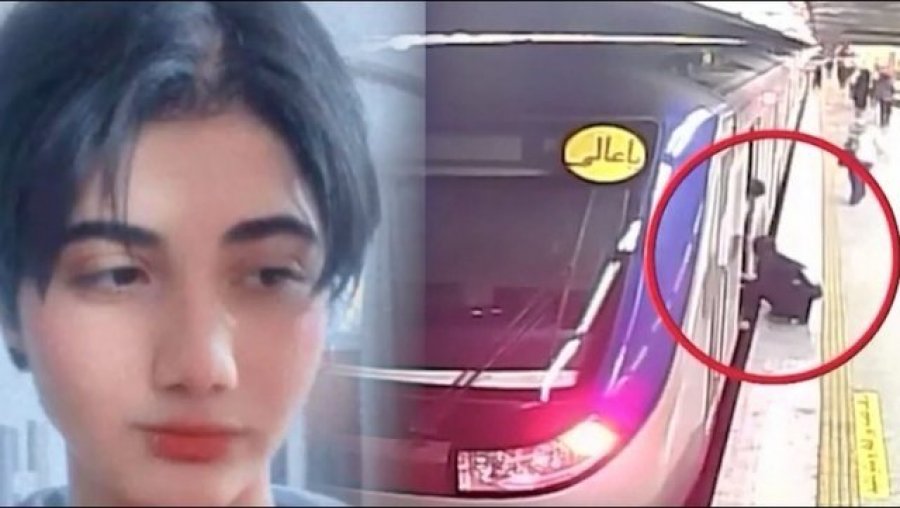 U dhunua nga policia për shkeljen e ligjit të hixhabit, adoleshentja iraniane pëson vdekje klinike
