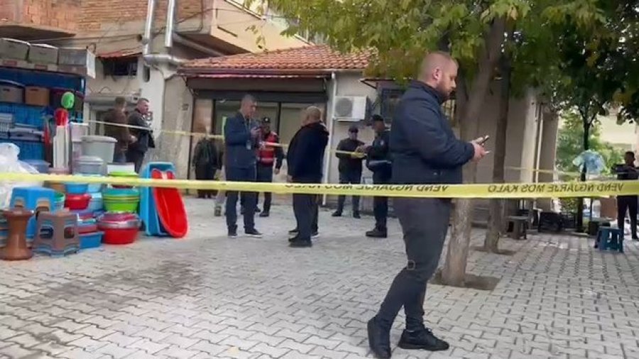Plagosi dy persona në Pazarin e Korçës, lihet në burg 36-vjeçari