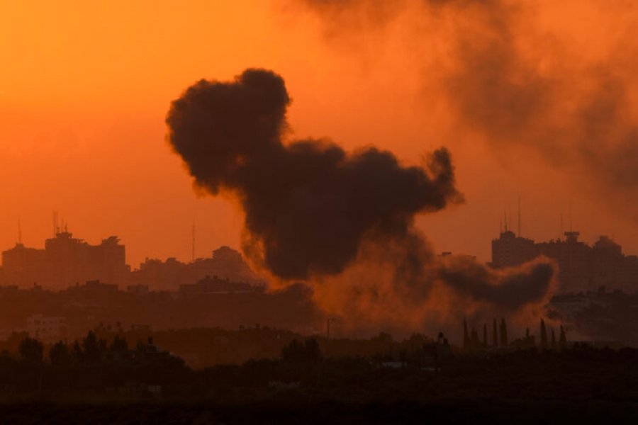 Izraeli goditi aksidentalisht një post ushtarak në Egjipt, ushtria kërkon falje