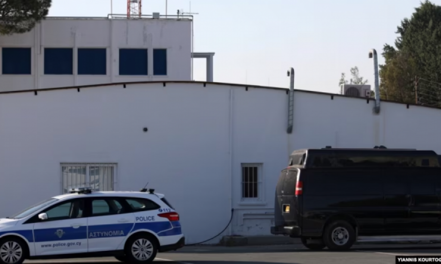 Shpërthim afër Ambasadës izraelite në Qipro, katër të arrestuar