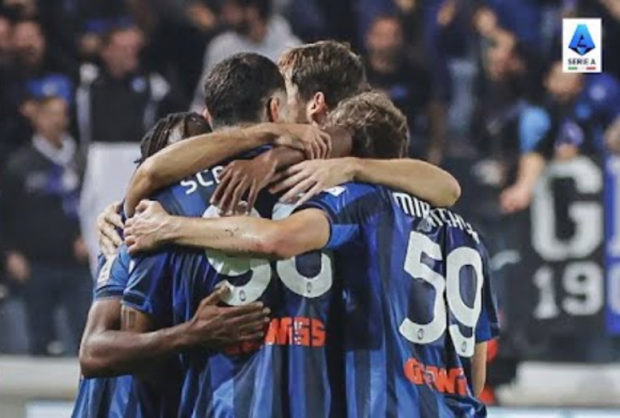 Serie A/ Atalanta rikthehet te suksesi, fiton pastër ndaj Genoas