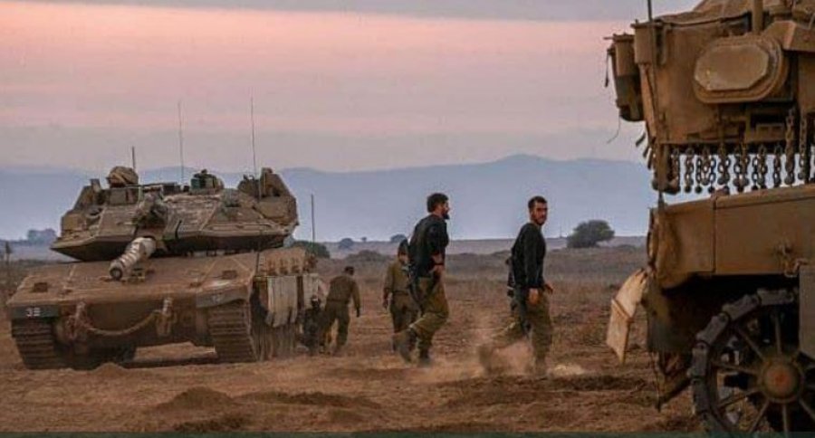 Forcat e Mbrojtjes Izraelite: Hezbollahu po luan një lojë shumë të rrezikshme!