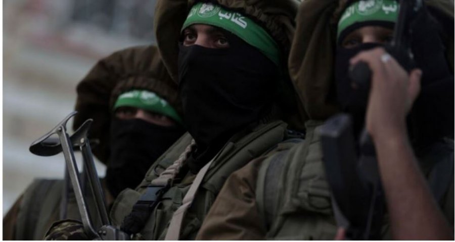 Si Perëndimi dhe Izraeli kanë 'financuar' Hamasin