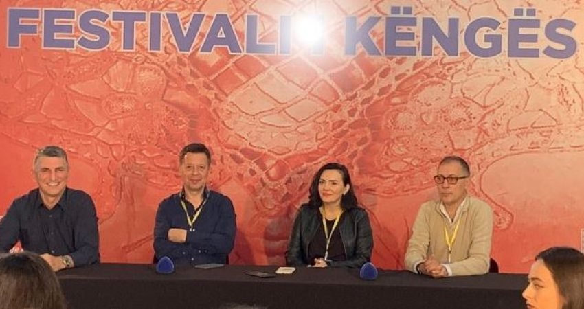 Krasta: Edicioni i parë i Festivalit të Këngës vjen si festë