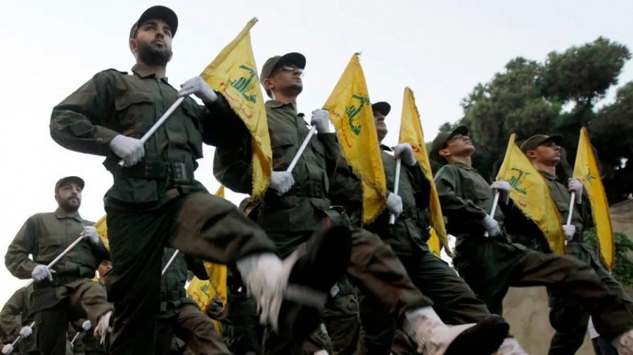 'Rreth 200 mijë raketa, deri në 100 mijë luftëtarë'/ Instituti izraelit zbulon ‘arsenalin e madh të Hezbollahut’