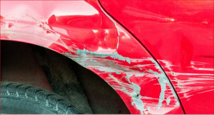 “Mendova se ishte makina e ish-burrit tim”, aktorja e njohur dënohet për shkatërrimin e një automjeti