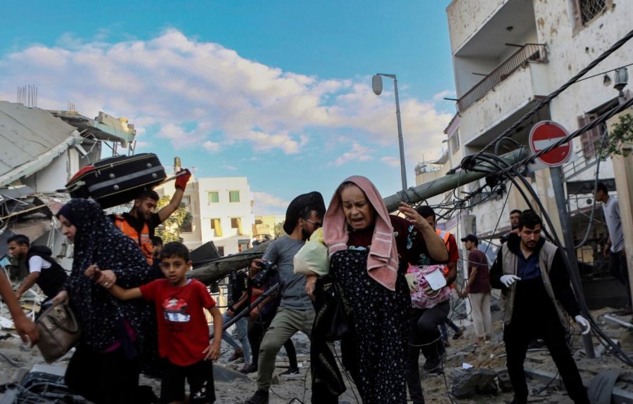 Çfarë mund të ndodhë me Gazën - pas luftës