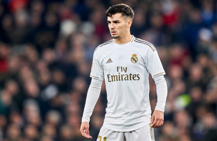 Brahim Diaz pendohet për transferimin te Real Madridi, do kthimin te Milani