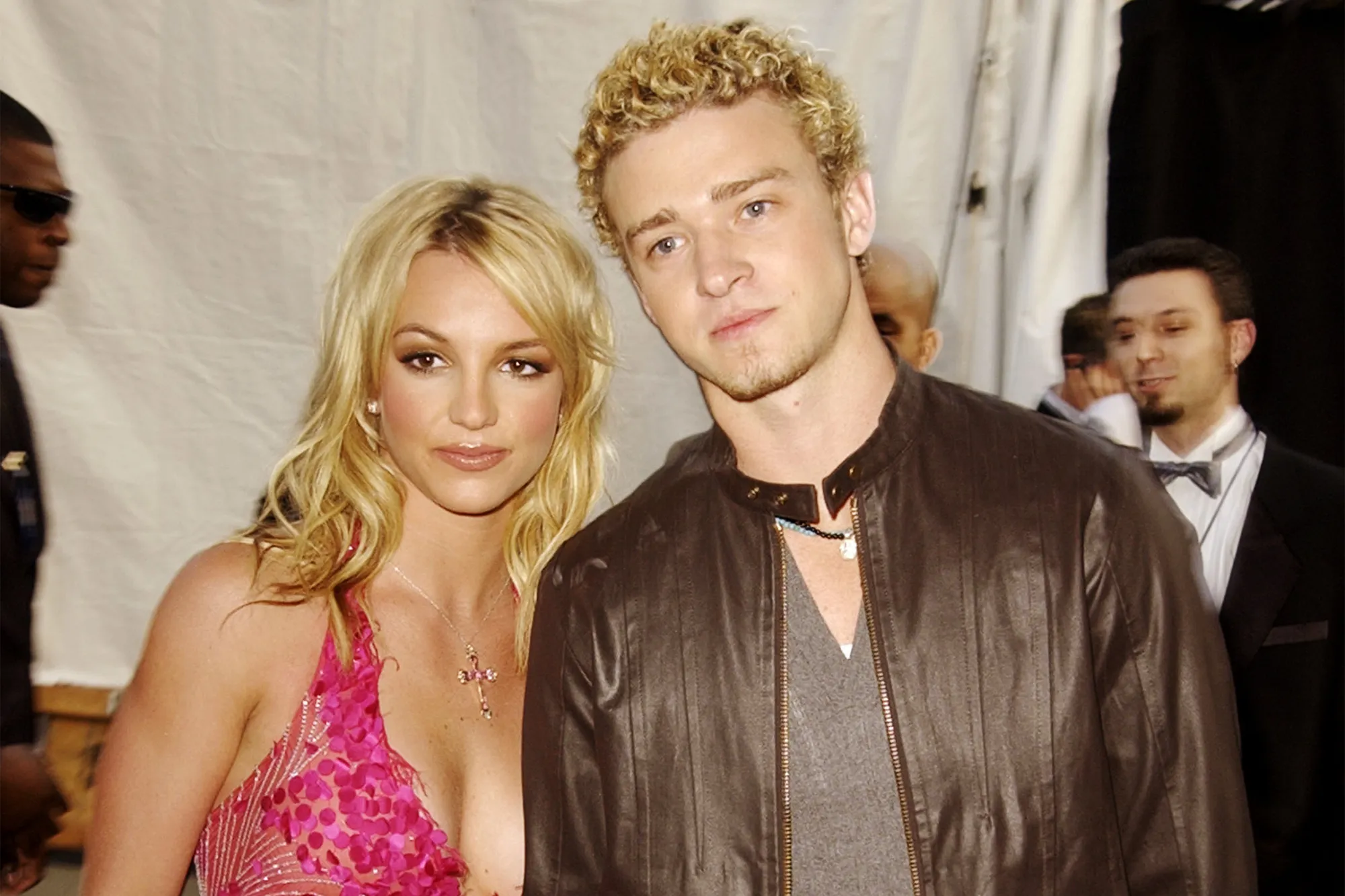 Zbulohet mesazhi që Justin Timberlake i dërgoi Britney Spears kur u ndanë