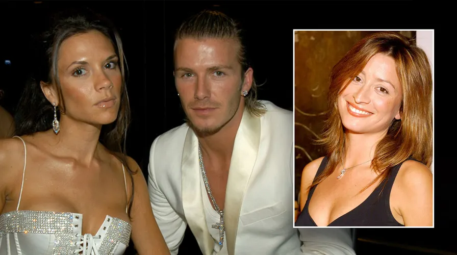 Rebeca Los lëshon 'bombën' për David Beckham: E gjeta në shtrat me një modele, po fliste në telefon me Viktorian