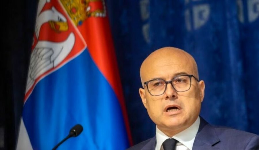 Ministria e Mbrojtjes serbe mohon akuzat e Kurtit: Gënjeshtra të neveritshme dhe flagrante!