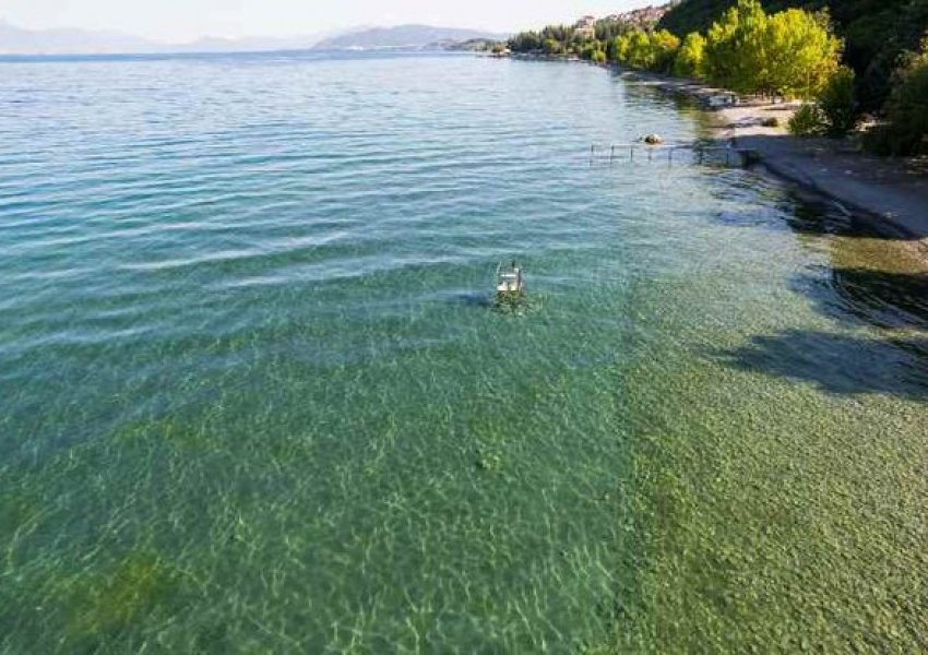 ‘Ecoo’: Liqeni i Ohrit, vendbanimi më i vjetër në Evropë
