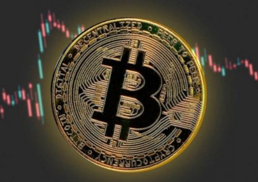 Bitcoin arrin rekordin e ri prej më shumë se 106,000 dollarë